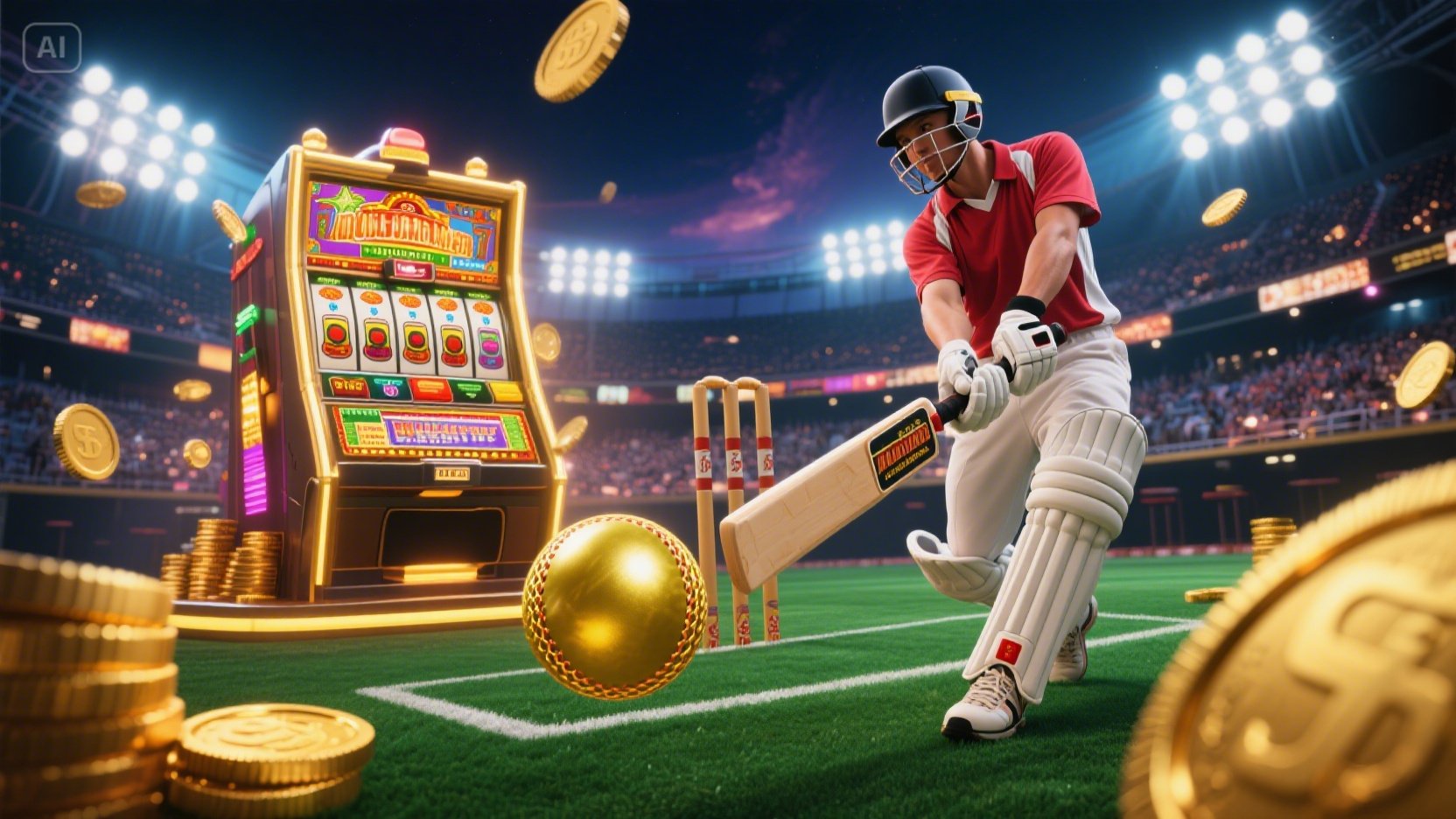 Registration at 7games apk Casino