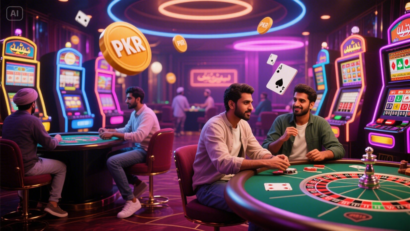 Casino 7games apk desktop and mobile interfaces