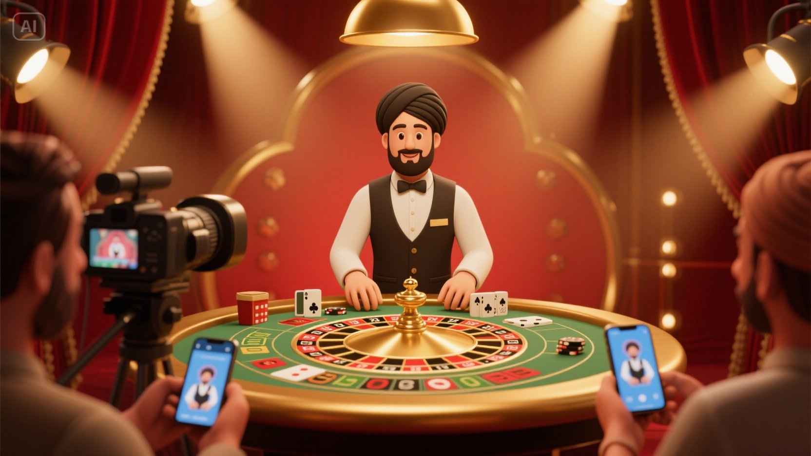 Registration at 7games apk Casino
