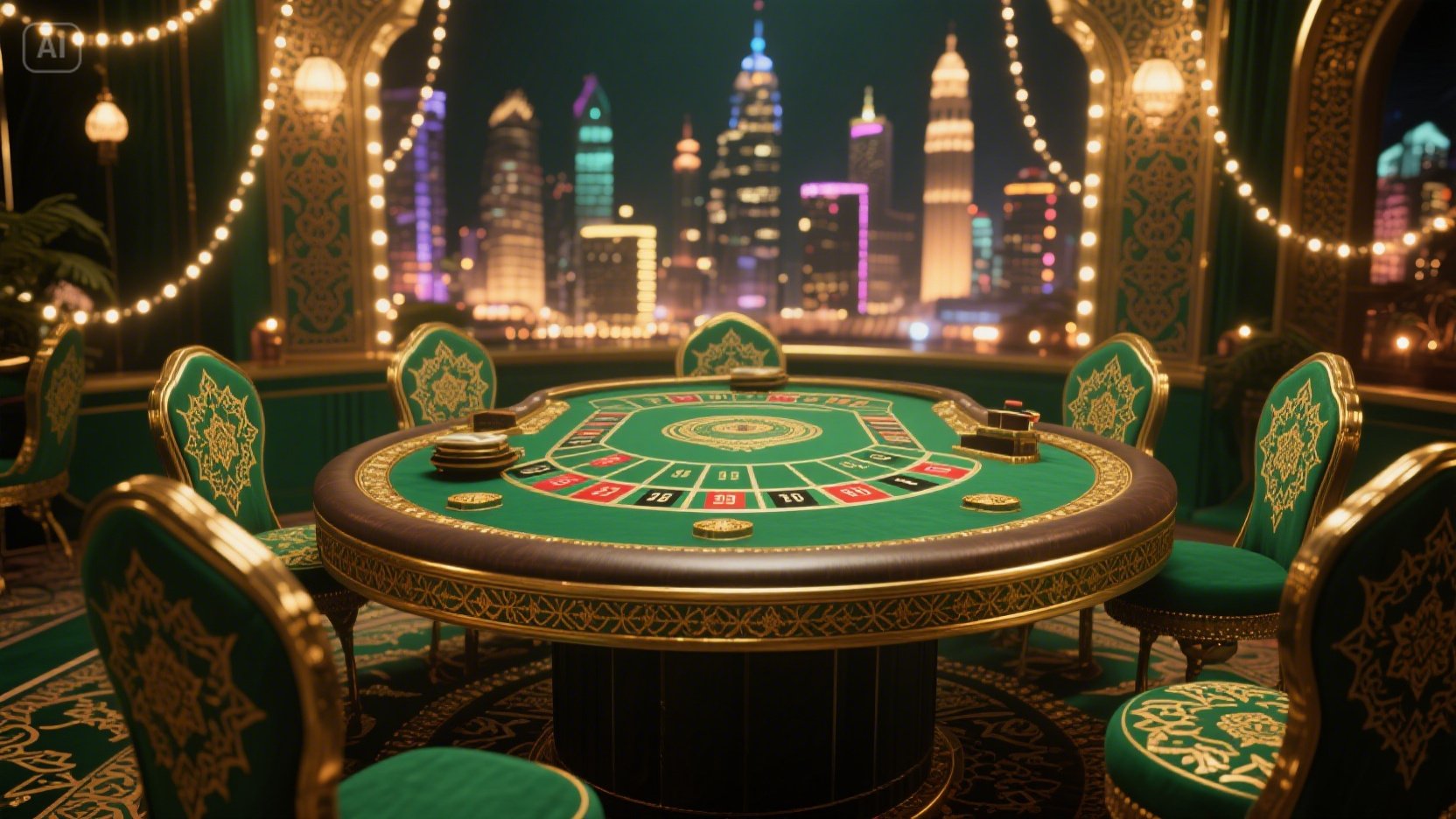Casino 7games apk desktop and mobile interfaces