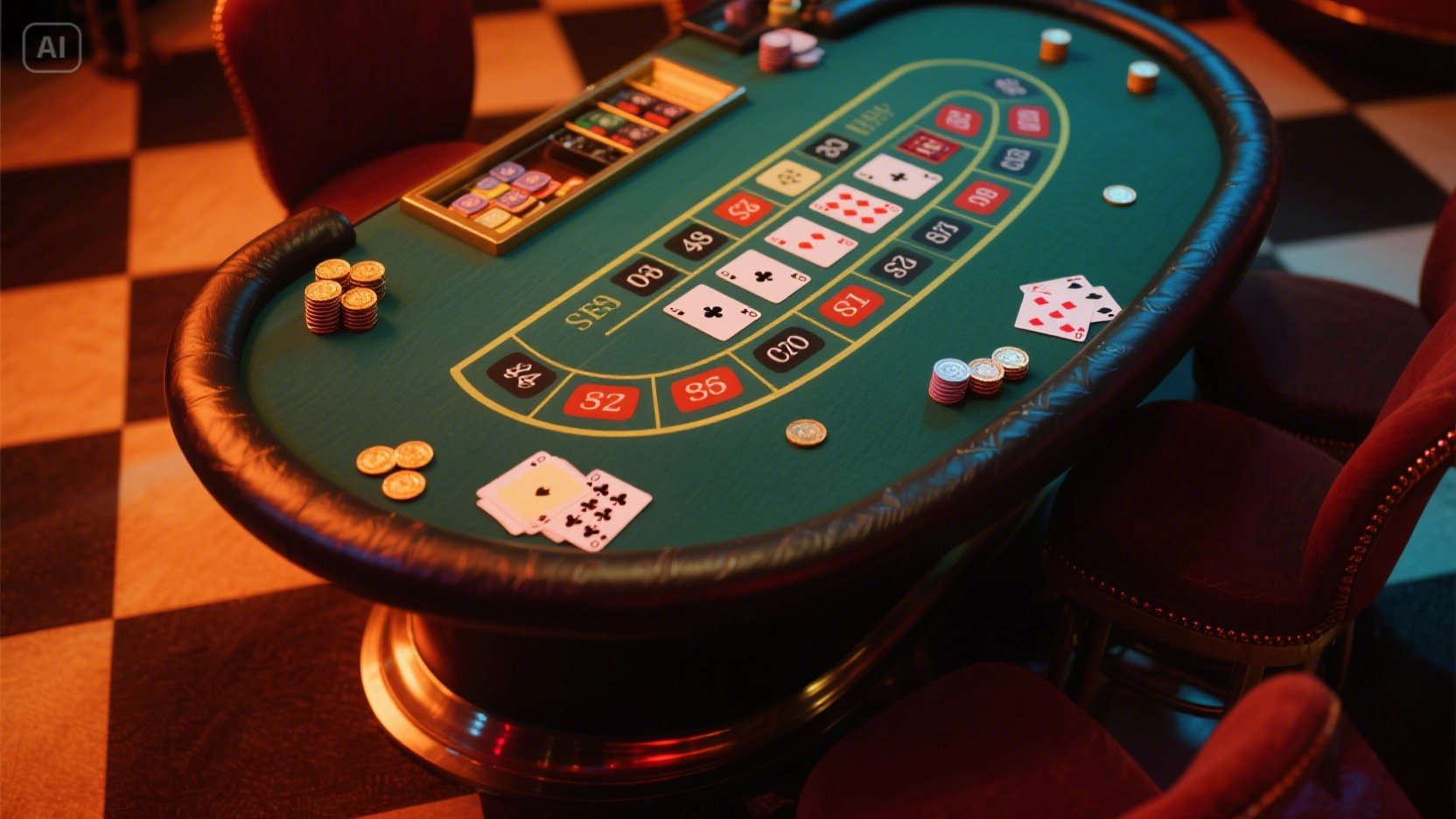 Casino 7games apk desktop and mobile interfaces